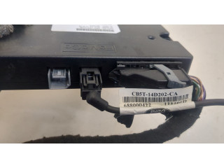 Блок комфорта  Ford Explorer 2010-2015      DB5T14D212AB, 5248BSG1G1  