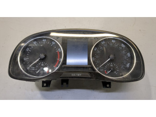 Панель приборов  Skoda Fabia 2014-2018       6V0920940A     