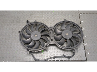 Вентилятор радиатора Infiniti EX35