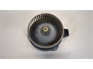 Моторчик печки  Jaguar XF 2007–2012 AV2727005381    AV2727005381   