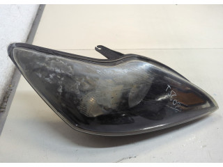 Фара передняя  Ford Focus 2 2008-2011 правая 