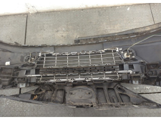 Бампер  Peugeot 207 2006-2015 передний   