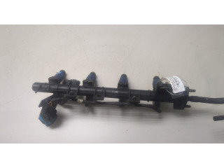 Форсунка топливная KIA Picanto 2004-2011