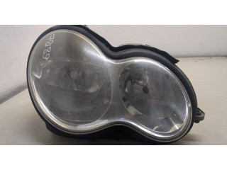 Фара передняя Mercedes C W203 2000-2008 правая