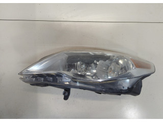 Фара передняя  Volkswagen Passat CC 2008-2012 левая 
