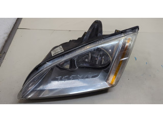 Фара передняя Ford Focus 2 2005-2008 левая