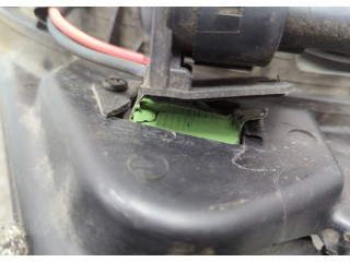 Вентилятор радиатора Buick Encore 2016-2022