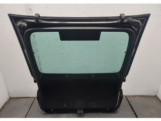 Замок багажника Skoda Octavia (A8) 2019-2025