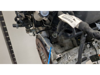  Турбина  Chevrolet Equinox 2017-             