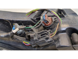 Задний фонарь 8X2313404BC