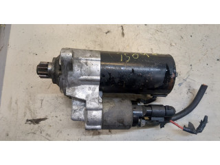 Стартер Volkswagen Golf 5 2003-2009