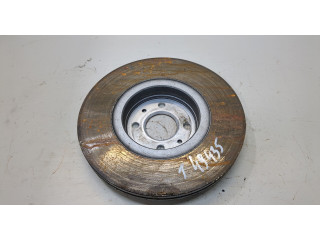 Диск тормозной  Renault Scenic 2003-2009   передний         