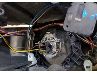 Фара передняя  Audi A6 (C6) 2005-2011 правая 