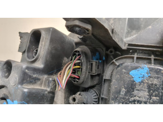 Фара передняя  Seat Ibiza 4 2008-2015 правая 