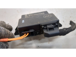 Блок комфорта Audi A1 (8X) 2010-2018 8U0907468A