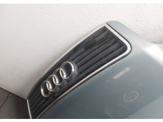 Решетка радиатора  Audi A6 (C5) 1997-2004          4B0853651F