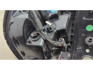 Задний фонарь          