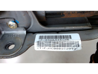 рейка Колонка рулевая Jeep Compass 2011-2016