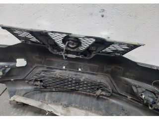 Бампер Nissan X-Trail (T32) 2013- передний