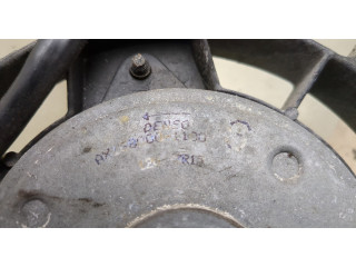 Вентилятор радиатора Honda Civic 2011-2017