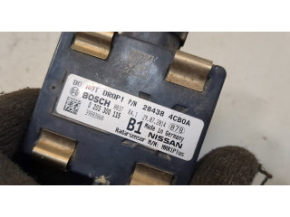 Радар круиз контроля Nissan X-Trail (T32) 2013-