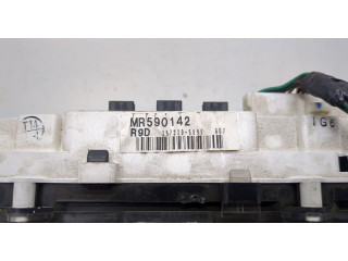 Панель приборов Mitsubishi Montero Sport / Pajero Sport 1996-2008 MR590142, 2573305891