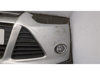 Решетка радиатора  Ford Focus 3 2011-2015          