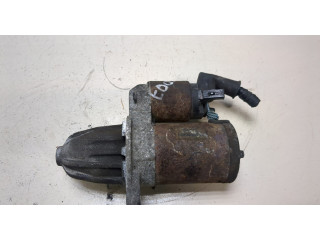 Стартер Smart Forfour W454 2004-2006 1.1