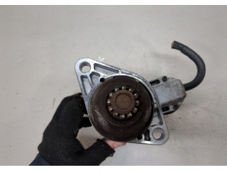 Стартер Skoda Rapid 1.6