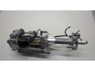 рейка Колонка рулевая Jaguar XF 2007-2015