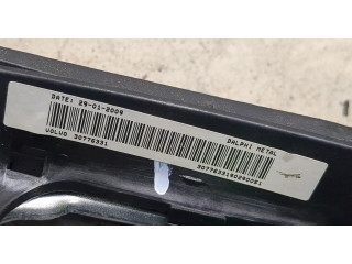 Руль Volvo C30 2006-2010