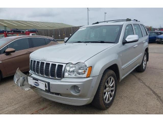 Стартер Jeep Grand Cherokee 2004-2010 3