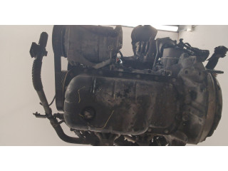 Турбина Citroen C4 2010-2020