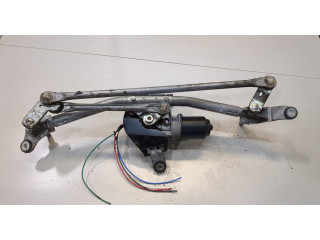 Двигатель стеклоочистителя (моторчик дворников) передний  Acura MDX 2007-2013      