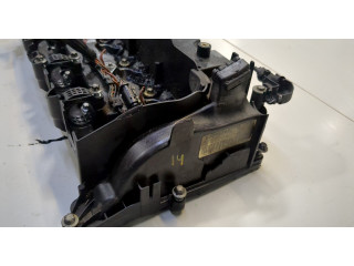 Клапанная крышка двигателя ДВС BMW 1 E87 2004-2011