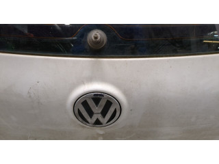 Моторчик заднего дворника  Volkswagen Golf 5 2003-2009      