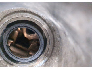 Масляный насос