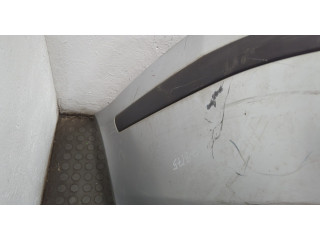 Бампер  Skoda Octavia (A5) 2004-2013 задний   