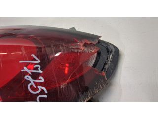 Задний фонарь