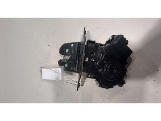 Замок багажника Mazda CX-3 2014-