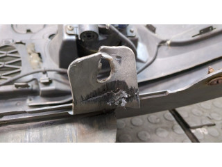 Бампер  Fiat 500L 2012-2022 задний   735579876