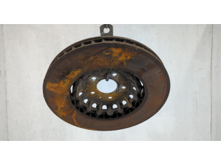 Диск тормозной  Audi Q7 2015-2025   передний   4M0615301AS      