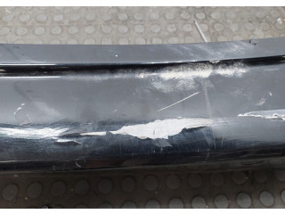 Бампер  Mercedes E W212 2009-2016 задний   