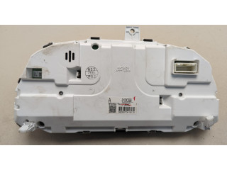 Панель приборов Mitsubishi Outlander 2012-2021 8100C386