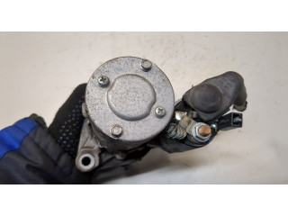 Стартер Mitsubishi Eclipse Cross 2017-2020 1.5