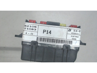 Блок предохранителей SsangYong Rodius 2004-2013 2.7