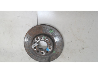 Диск тормозной  Audi A4 (B6) 2000-2004 2.0  передний     8E0615301Q, 8E0098301      