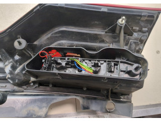 Задний фонарь 6350AC