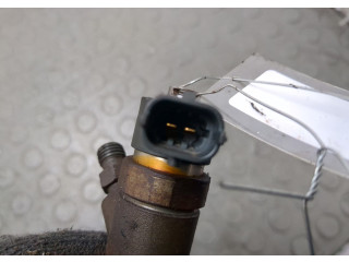 Форсунка топливная  Volvo S80 2006-2016    0445110251     