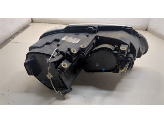 Фара передняя Volkswagen Caddy 2004-2015 левая